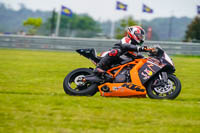 Middle Group Orange Bikes